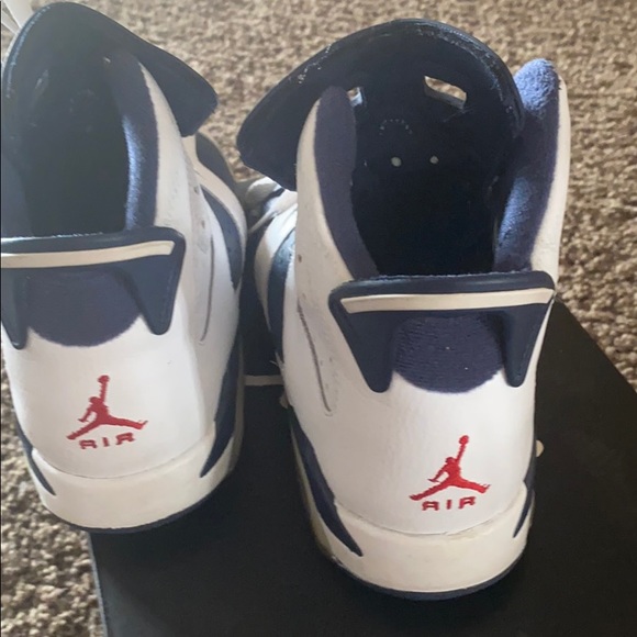 Olympic 6’s - Picture 5 of 8